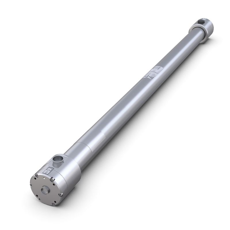 Picture of Parker ST1508-950-05-A-00A - Nitrogen-Membrane-Modules