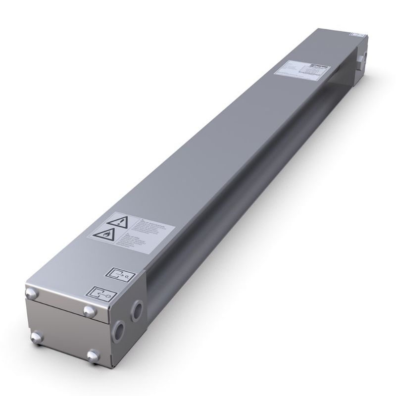 Picture of Parker ST604-950-05-A-00A - Nitrogen-Membrane-Modules