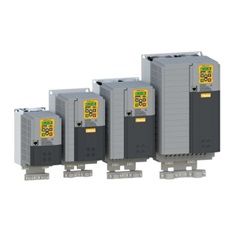 Motors Drives Controllers