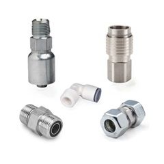 Fittings Quick Couplings