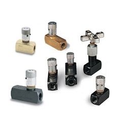 Valves