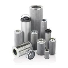 Filters Collectors Separators